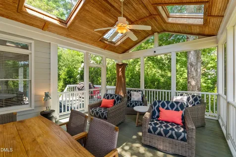 113 Stoneleigh Drive Cary NC 27511