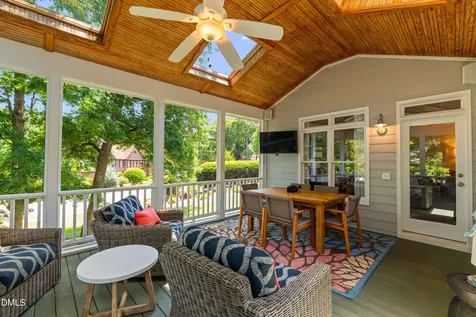 113 Stoneleigh Drive Cary NC 27511