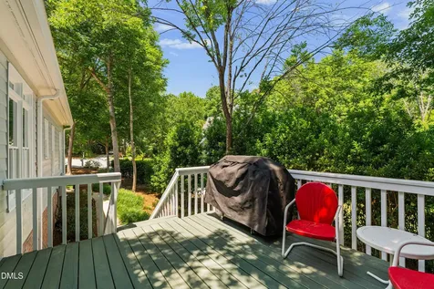 113 Stoneleigh Drive Cary NC 27511