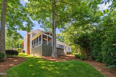 113 Stoneleigh Drive Cary NC 27511