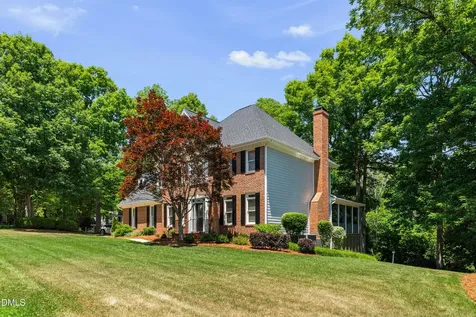 113 Stoneleigh Drive Cary NC 27511