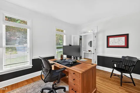 113 Stoneleigh Drive Cary NC 27511