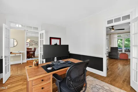 113 Stoneleigh Drive Cary NC 27511