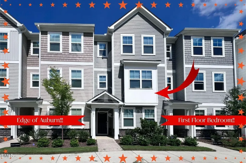 181 Ivy Vine Way Raleigh NC 27610