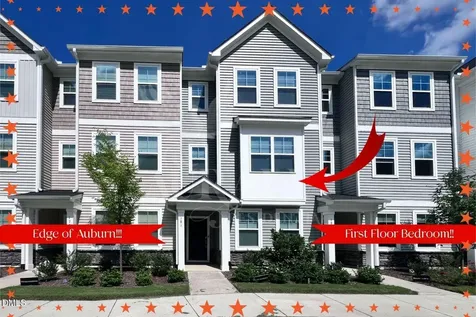 181 Ivy Vine Way Raleigh NC 27610