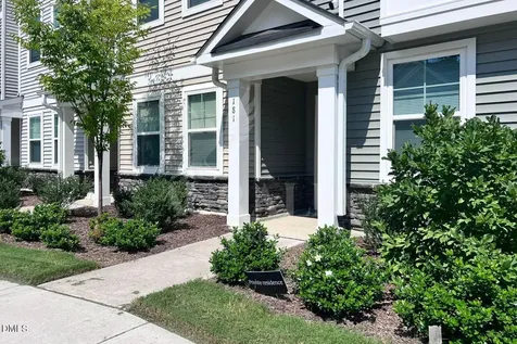 181 Ivy Vine Way Raleigh NC 27610