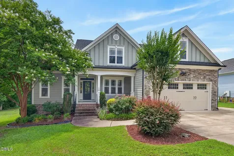 108 Thistletree Court Garner NC 27529