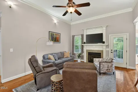 108 Thistletree Court Garner NC 27529