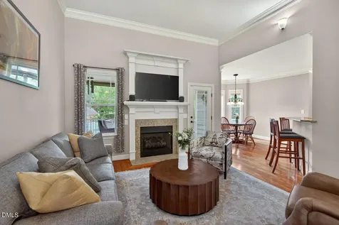 108 Thistletree Court Garner NC 27529