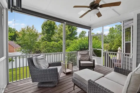 108 Thistletree Court Garner NC 27529
