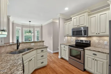108 Thistletree Court Garner NC 27529