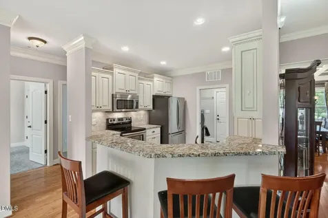 108 Thistletree Court Garner NC 27529