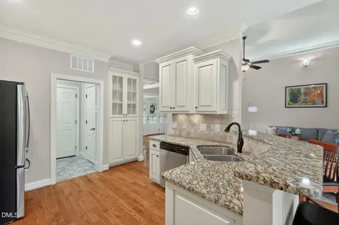 108 Thistletree Court Garner NC 27529