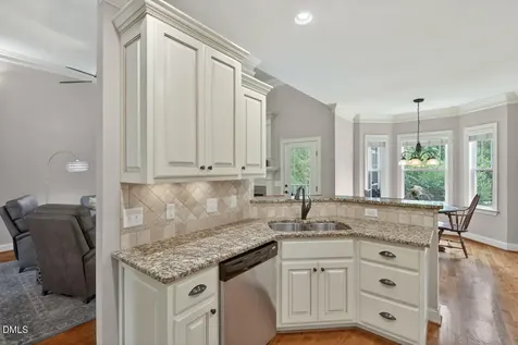 108 Thistletree Court Garner NC 27529