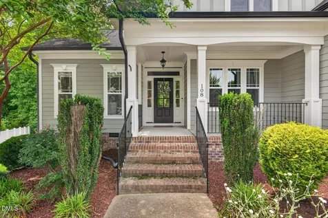 108 Thistletree Court Garner NC 27529