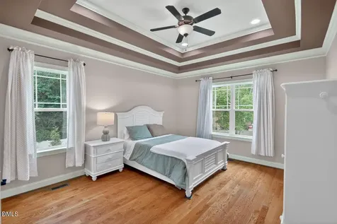 108 Thistletree Court Garner NC 27529