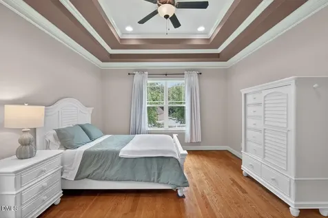 108 Thistletree Court Garner NC 27529