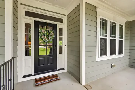 108 Thistletree Court Garner NC 27529