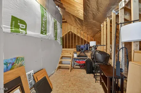 108 Thistletree Court Garner NC 27529