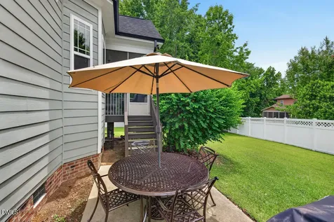 108 Thistletree Court Garner NC 27529