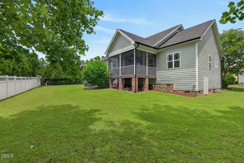 108 Thistletree Court Garner NC 27529