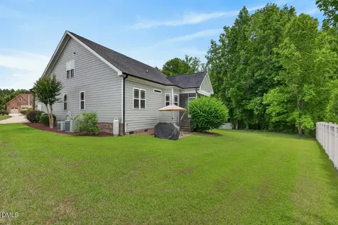 108 Thistletree Court Garner NC 27529