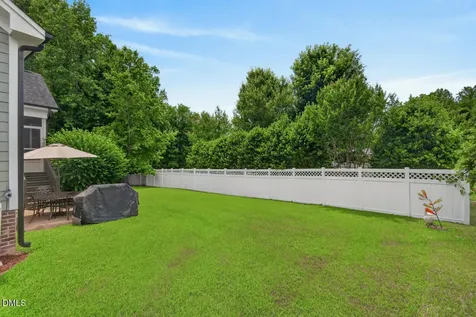 108 Thistletree Court Garner NC 27529