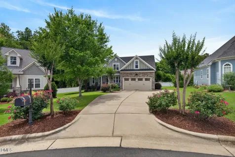108 Thistletree Court Garner NC 27529