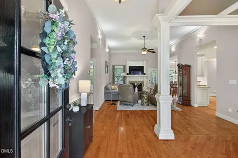 108 Thistletree Court Garner NC 27529