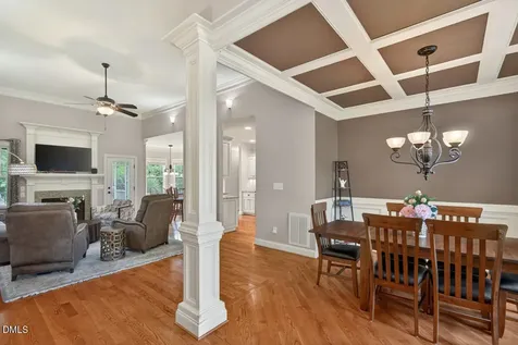 108 Thistletree Court Garner NC 27529