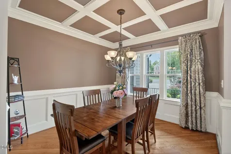 108 Thistletree Court Garner NC 27529