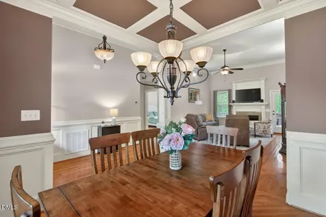 108 Thistletree Court Garner NC 27529
