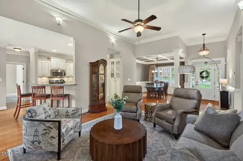 108 Thistletree Court Garner NC 27529
