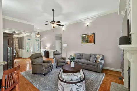 108 Thistletree Court Garner NC 27529