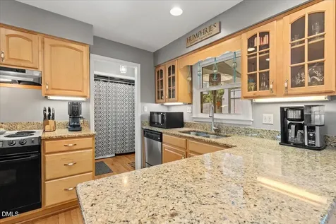 5014 Tremont Drive Raleigh NC 27609