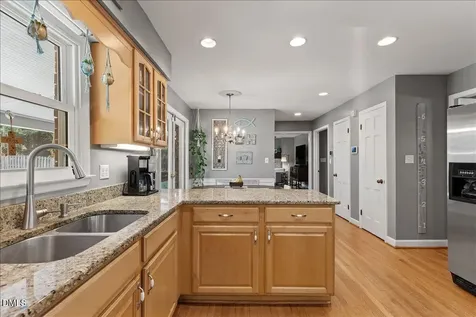 5014 Tremont Drive Raleigh NC 27609