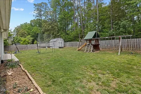 5014 Tremont Drive Raleigh NC 27609