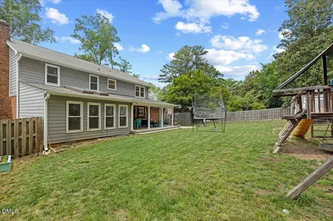 5014 Tremont Drive Raleigh NC 27609