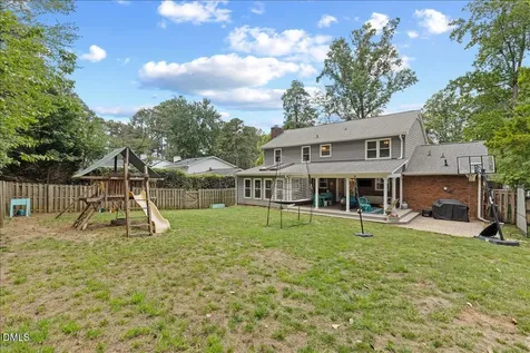 5014 Tremont Drive Raleigh NC 27609