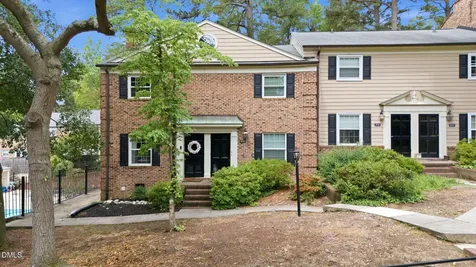 3733 Yorktown Place Raleigh NC 27609