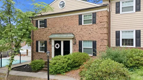 3733 Yorktown Place Raleigh NC 27609