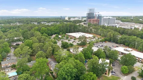 3733 Yorktown Place Raleigh NC 27609