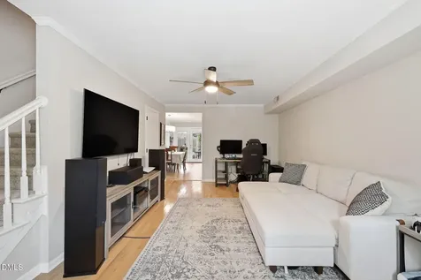 3733 Yorktown Place Raleigh NC 27609