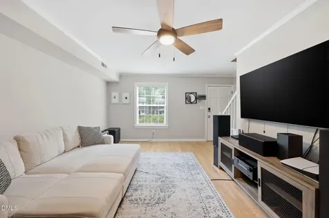 3733 Yorktown Place Raleigh NC 27609