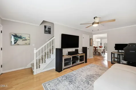 3733 Yorktown Place Raleigh NC 27609