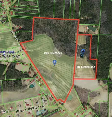 3756 Nc-96 Selma NC 27576