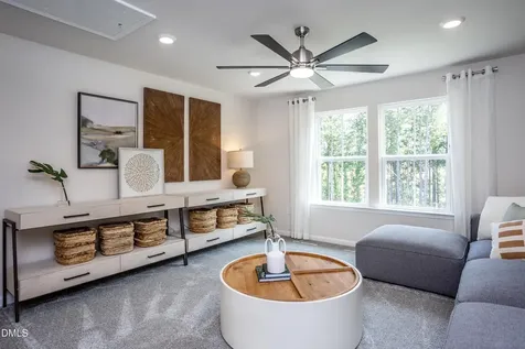 649 Ben Ledi Court Raleigh NC 27603