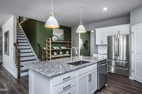 649 Ben Ledi Court Raleigh NC 27603