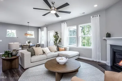649 Ben Ledi Court Raleigh NC 27603