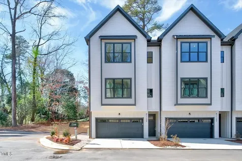 811 Maple Berry Lane Raleigh NC 27607
